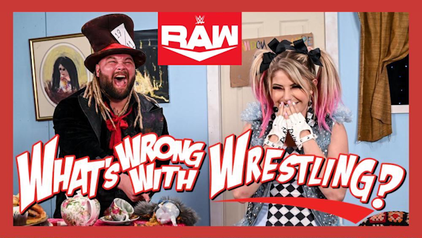 BRAY KNOWS WHAT RANDY DID LAST SUMMER - WWE Raw 10/26/20 & SmackDown 10/23/20 Recap Image