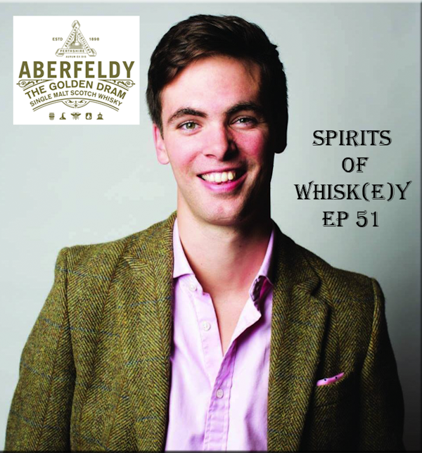 SOW S2 EP51 From Speyside to the Highlands with Aberfeldy and Craigellachie Image