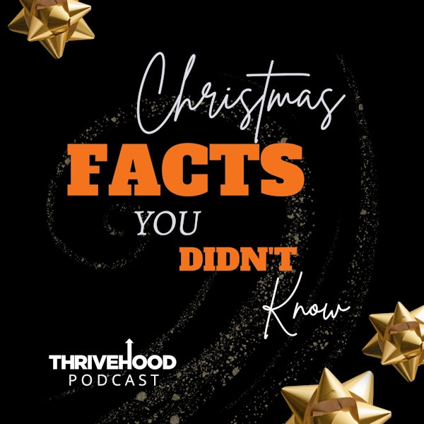 Christmas Facts You Didn't Know Image
