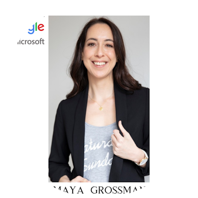 Maya Grossman Profile Photo
