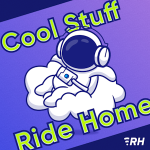 Cool Stuff Ride Home