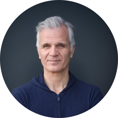 Dr. Michael Trautmann Profile Photo