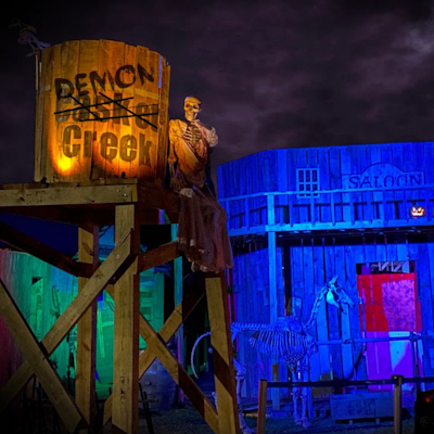 Haunted Attraction Industry News for April 12th