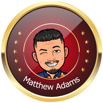 Matthew T Adams Profile Photo