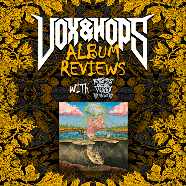 Video Album Review - Moon Tooth "Phototroph"