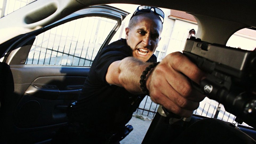 David Ayer Plans To Adapt "End of Watch" To TV Series