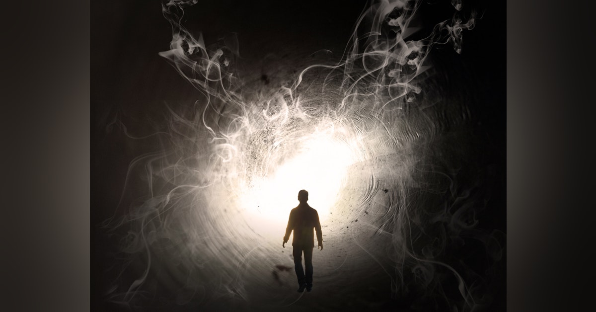 Back to the Beyond: Exploring Near-Death Experiences Through Hypnosis