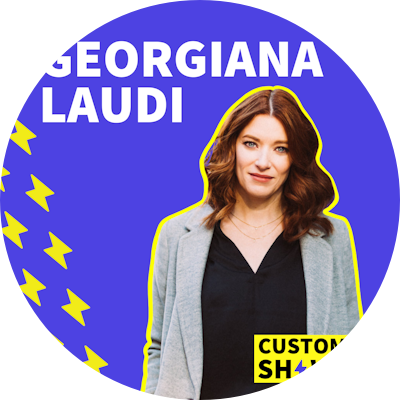 Georgiana Laudi Profile Photo