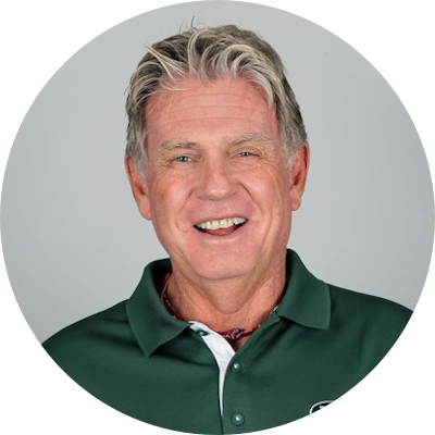 Coach Mike Westoff Profile Photo