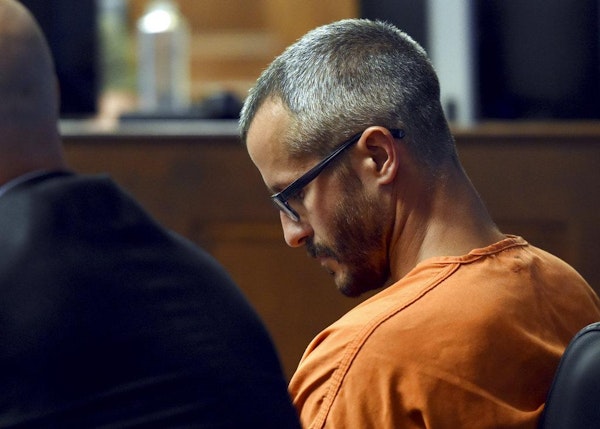 How Chris Watts Went From Family Man To Family Killer