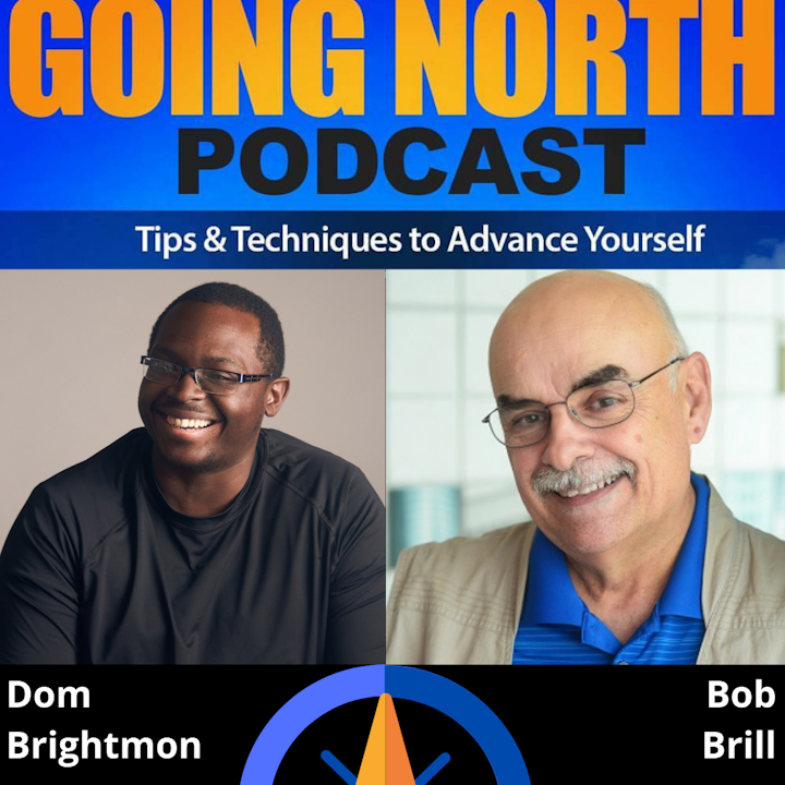Ep. 320 – “See Your Life As a Movie” with Bob Brill (@BobBrillLA)