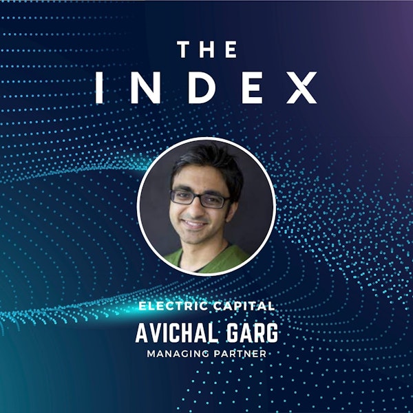 Web3's Evolution and Twitter's Decentralized Future with Avichal Garg