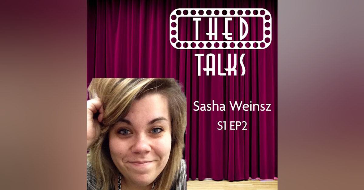 1.2 A Conversation with Sasha Weinsz