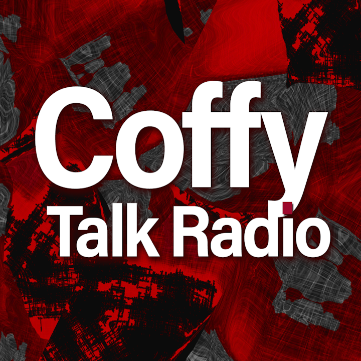 Coffy Talk Radio