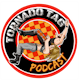 Tornado Tag Podcast Album Art