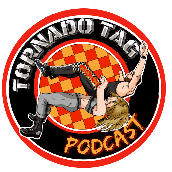 Tornado Tag Podcast