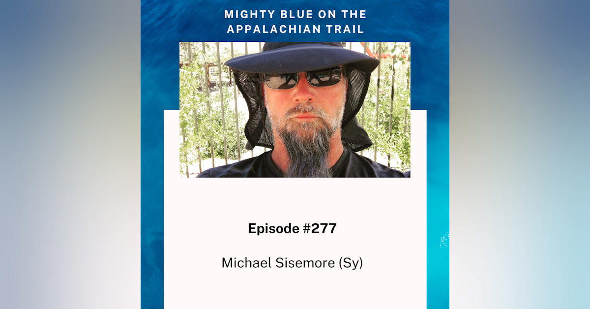 Episode #277 - Michael Sisemore (Sy)
