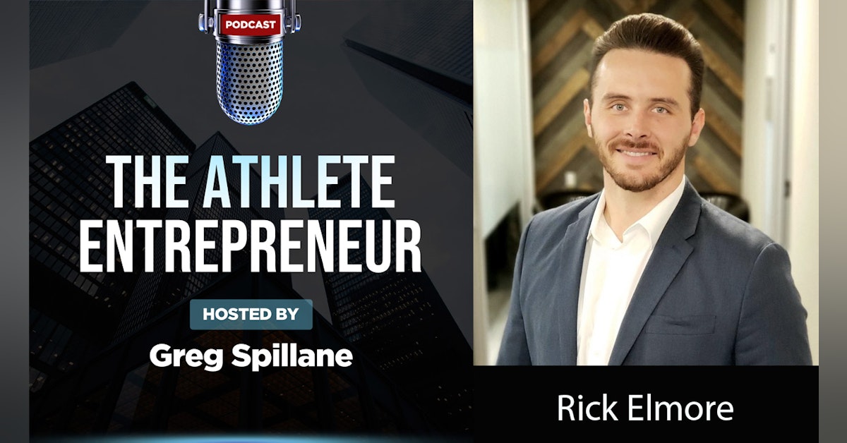 Rick Elmore | Founder and CEO of Simply Noted