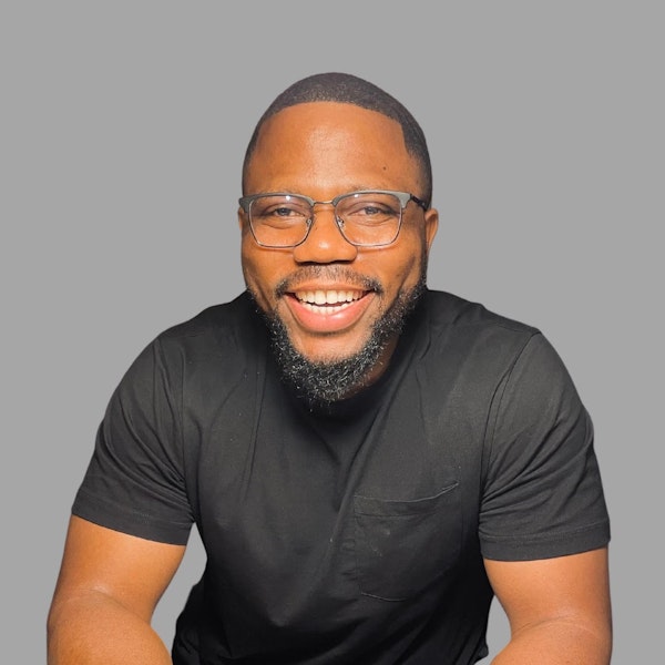 EP 94: Let‘s Live & Not Just Exist ft Rasheed Ojerinde Image