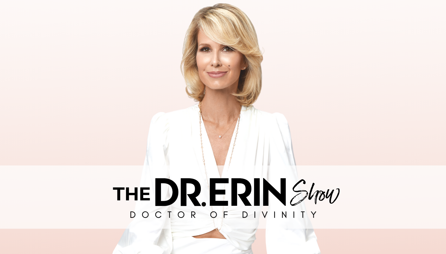 The Dr. Erin Show