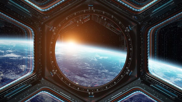 Space Oddity Image