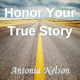 Honor Your True Story Album Art