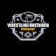 The Wrestling Brethren Podcast Album Art