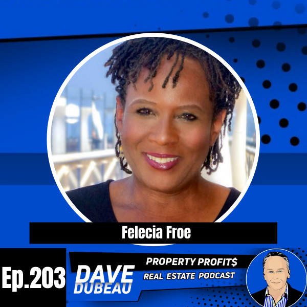 Money with Mission with Felecia Froe Image