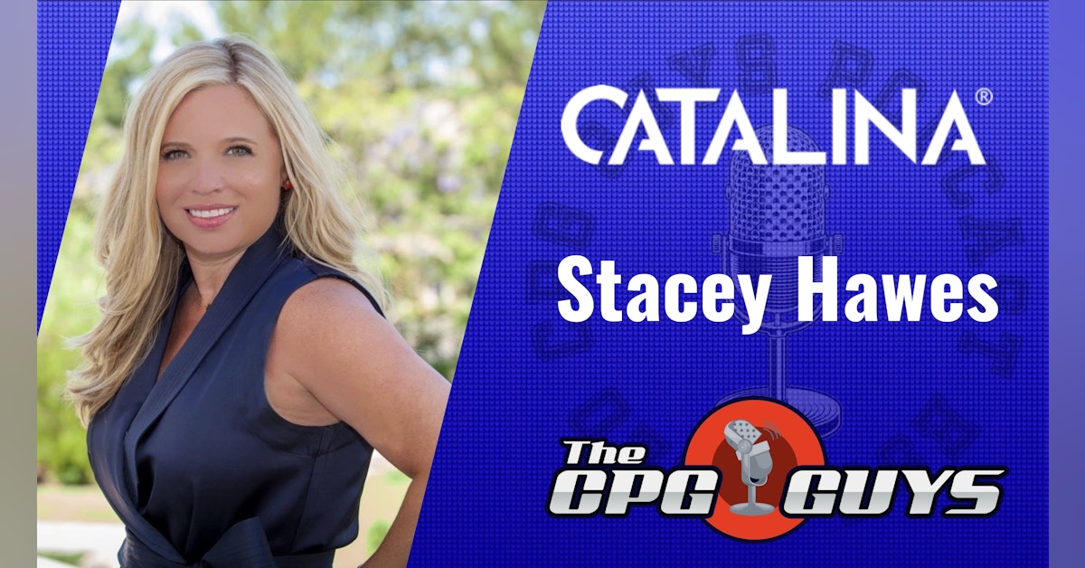 Marketing Attribution with Catalina's Stacey Hawes