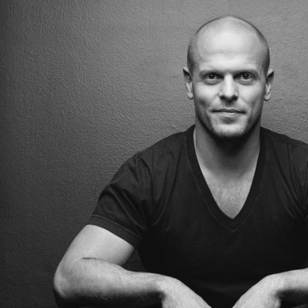 Tim Ferriss - Tribe of Mentors: short life advice from the best in the world