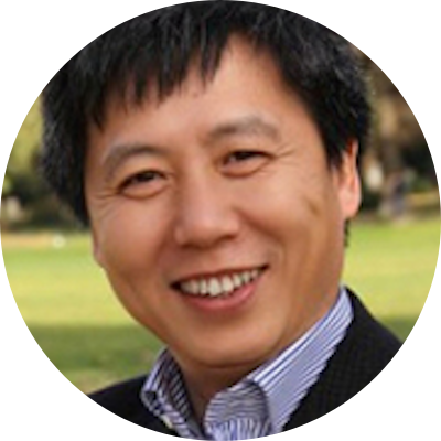 Dr. Yong Zhao Profile Photo