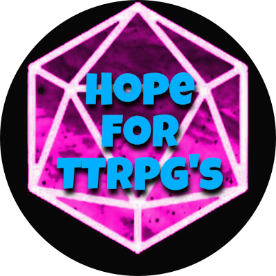 Hope4TTRPGS Profile Photo