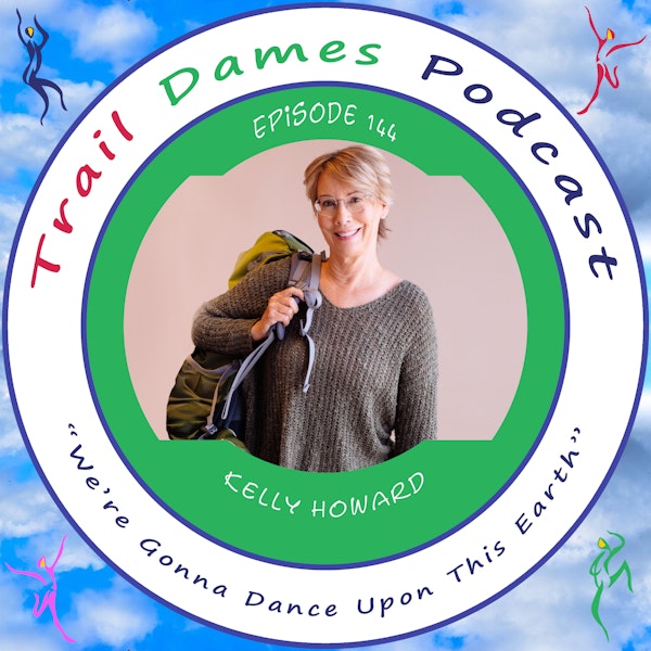 Episode #144 - Kelly Howard