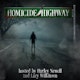Homicide Highway Album Art