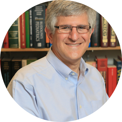 Dr. Paul Offit Profile Photo