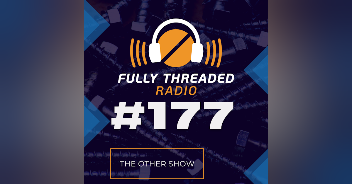 Episode #177 - The Other Show