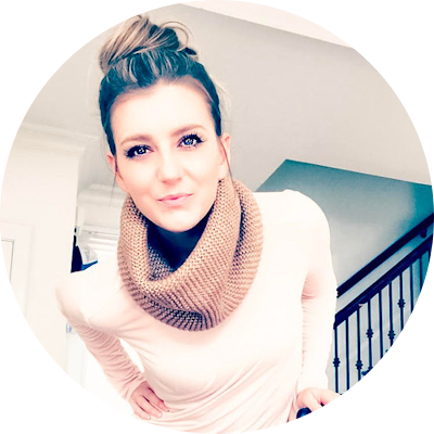 Kayla Osterhoff Profile Photo