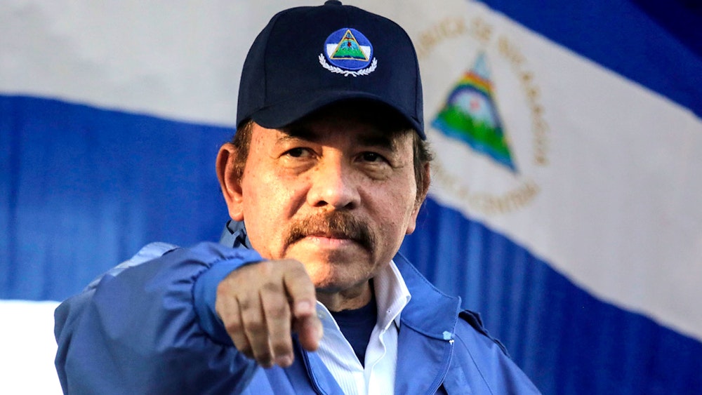 Organización pide presionar a embajadores de Ortega a renunciar