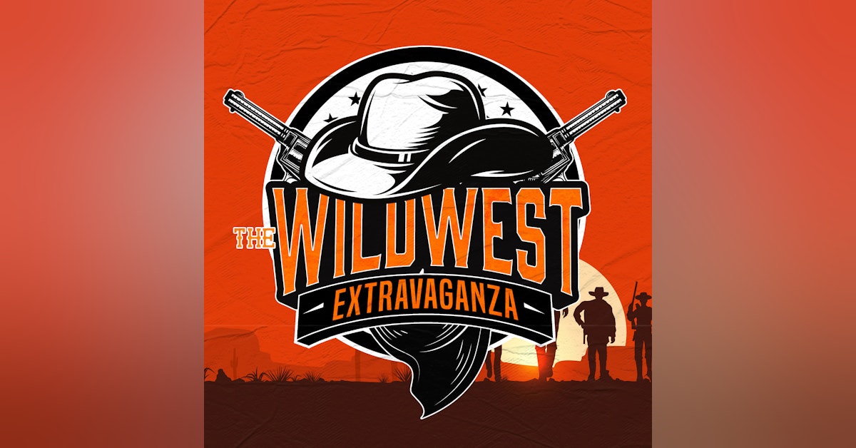 Wild West Extravaganza Newsletter Signup