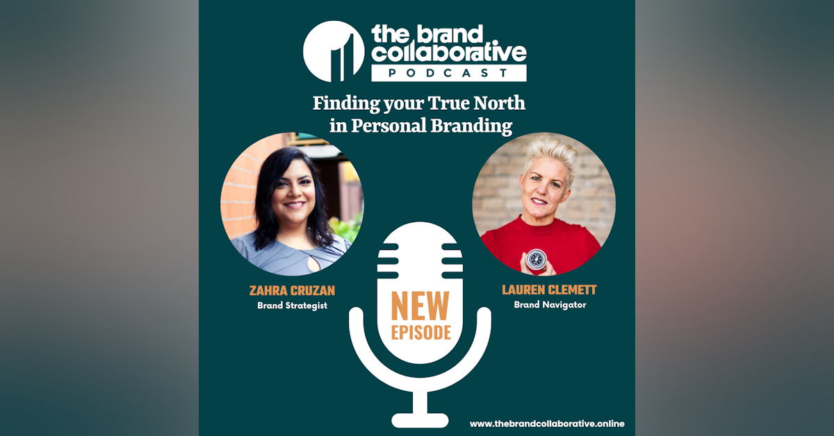 Finding your True North in Personal Branding