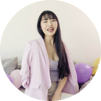Gloria Zhang Profile Photo