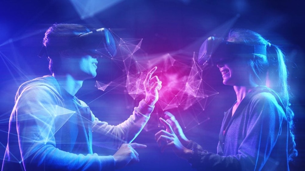 The Metaverse: What is it? How will people use it?