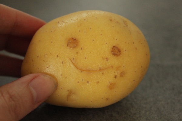 Episode 119: Them Potatoes Image