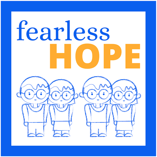 Fearless Hope Image