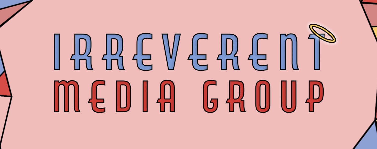 Irreverent Media Group