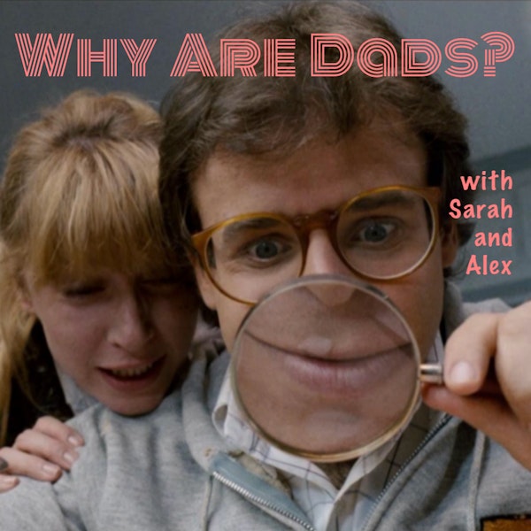 Invisibility AND masculinity in Honey, I Shrunk the Kids Image