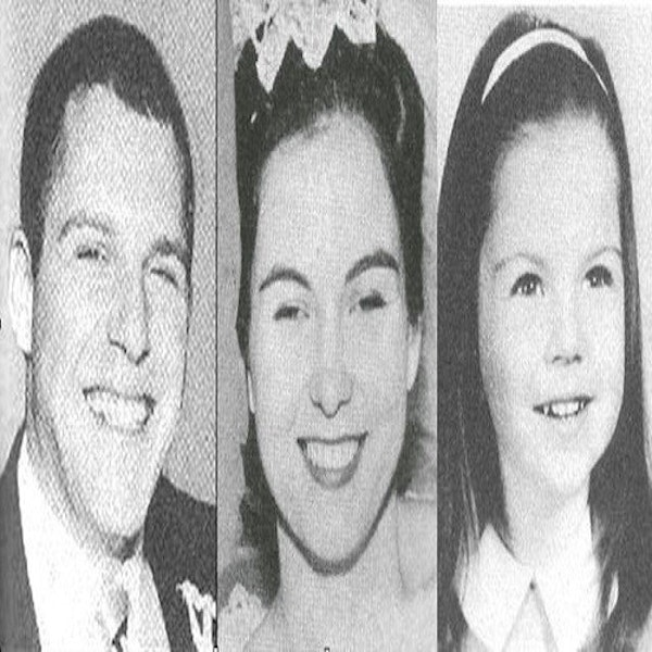 Episode 44: The unsolved 1966 Bricca family triple homicide Image