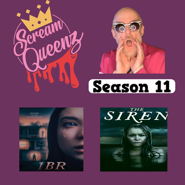 1BR (2020) and THE SIREN (2019)