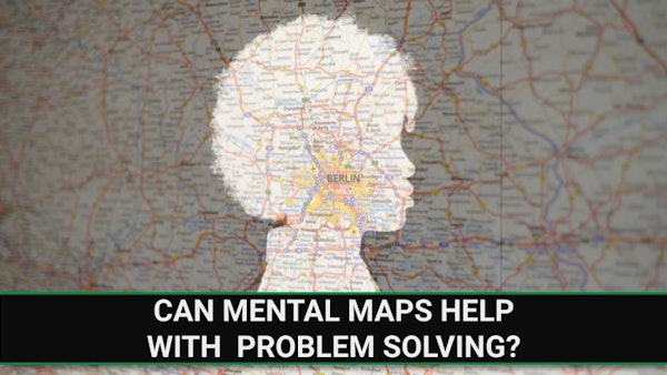 E219 - Can mental maps help with problem solving? Image