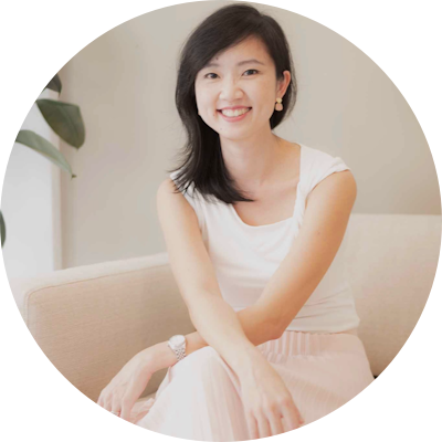 Dr. Jean Cheng Profile Photo